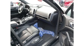 Porsche Cayenne PLATINUM EDITION *   | Mobile.bg    8