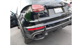 Porsche Cayenne PLATINUM EDITION *   | Mobile.bg    5