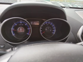 Hyundai IX35 2000D 4х4 напълно обслужен перфектен - 17777 лв. - 64570226 8