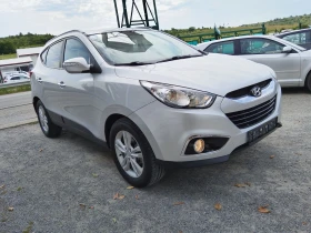 Hyundai IX35 2000D 4х4 напълно обслужен перфектен - 17777 лв. - 64570226 4