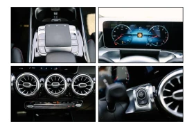 Обява за продажба на Mercedes-Benz GLB 250/AMG Package ~59 000 лв. - изображение 10