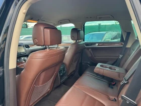 VW Touareg 3.0TDI 8ZF - 25555 лв. - 78667241 12