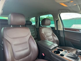 VW Touareg 3.0TDI 8ZF - 25555 лв. - 78667241 14