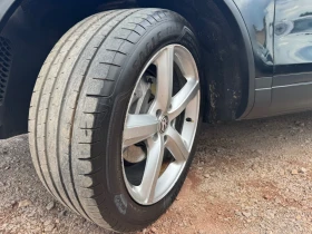 VW Touareg 3.0TDI 8ZF - 25555 лв. - 78667241 9
