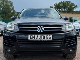 VW Touareg 3.0TDI 8ZF - 25555 лв. - 78667241 2