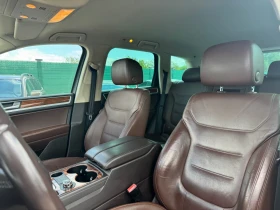 VW Touareg 3.0TDI 8ZF - 25555 лв. - 78667241 11