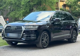     Audi Q7 3.0 TFSI