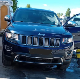 Обява за продажба на Jeep Grand cherokee ~28 000 лв. - изображение 3 | Auto.bg Обява за продажба на Jeep Grand cherokee ~28 000 лв. - изображение 3
