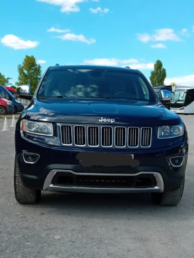 Обява за продажба на Jeep Grand cherokee ~28 000 лв. - изображение 1 | Auto.bg Обява за продажба на Jeep Grand cherokee ~28 000 лв. - изображение 1