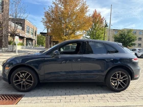 Porsche Macan CARFAX * *   * *  | Mobile.bg    2