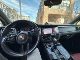 Porsche Macan CARFAX * *   * *  | Mobile.bg    7