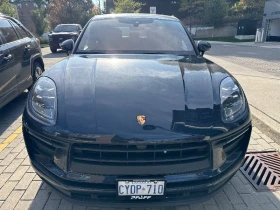 Porsche Macan CARFAX * *   * *  | Mobile.bg    3
