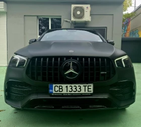 Mercedes-Benz GLE 53 4MATIC AMG - 100000 € / 195583.00 лв. - 76392262 9
