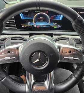 Mercedes-Benz GLE 53 4MATIC AMG - 100000 € / 195583.00 лв. - 76392262 3