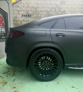 Mercedes-Benz GLE 53 4MATIC AMG - 100000 € / 195583.00 лв. - 76392262 7