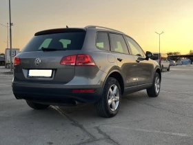 VW Touareg | Mobile.bg    5