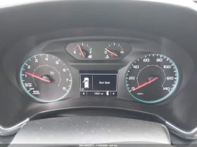 Chevrolet Equinox 1.5L I-4 DI, DOHC, VVT, TURBO, 175HP Front Wheel | Mobile.bg    12