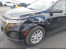 Chevrolet Equinox 1.5L I-4 DI, DOHC, VVT, TURBO, 175HP Front Wheel | Mobile.bg    11