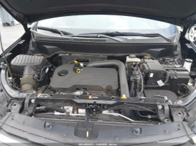 Chevrolet Equinox 1.5L I-4 DI, DOHC, VVT, TURBO, 175HP Front Wheel | Mobile.bg    15