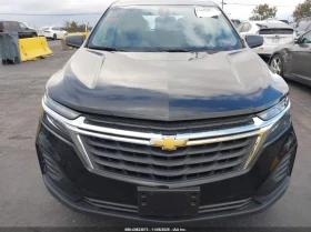 Chevrolet Equinox 1.5L I-4 DI, DOHC, VVT, TURBO, 175HP Front Wheel | Mobile.bg    4