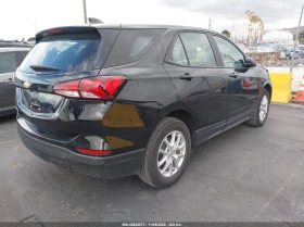 Chevrolet Equinox 1.5L I-4 DI, DOHC, VVT, TURBO, 175HP Front Wheel | Mobile.bg    9