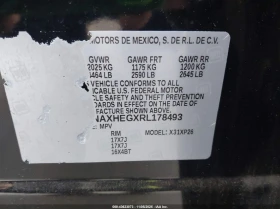 Chevrolet Equinox 1.5L I-4 DI, DOHC, VVT, TURBO, 175HP Front Wheel | Mobile.bg    14