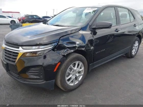 Chevrolet Equinox 1.5L I-4 DI, DOHC, VVT, TURBO, 175HP Front Wheel | Mobile.bg    2