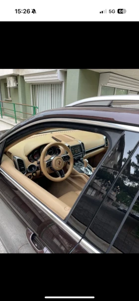 Porsche Cayenne S 4.2, снимка 5