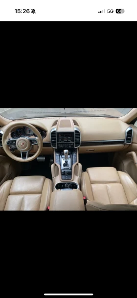 Porsche Cayenne S 4.2, снимка 6