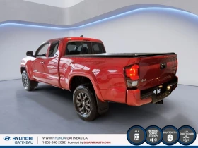 Toyota Tacoma V6* АвтоКредит* (ЦЕНА ДО БГ) - 31999 € / 62584.60 лв. - 85983279 4