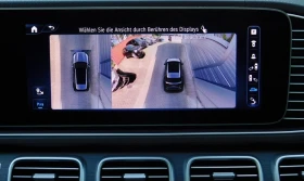 Mercedes-Benz GLE 580 4Matic = AMG Line = Premium Гаранция - 89582 € / 175207.16 лв. - 90071630 9