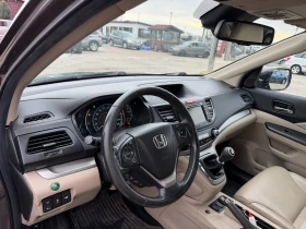 Honda Cr-v 2.2DTEC 4WD NAVI/PANORAMA/KOJA EURO 5 - 9100 € / 17798.05 лв. - 66304553 14