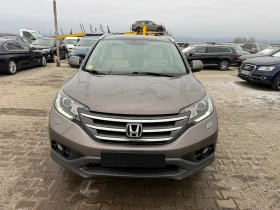 Honda Cr-v 2.2DTEC 4WD NAVI/PANORAMA/KOJA EURO 5 - 9100 € / 17798.05 лв. - 66304553 3