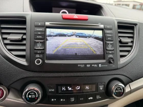 Honda Cr-v 2.2DTEC 4WD NAVI/PANORAMA/KOJA EURO 5 - 9100 € / 17798.05 лв. - 66304553 16