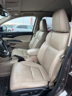 Honda Cr-v 2.2DTEC 4WD NAVI/PANORAMA/KOJA EURO 5 - 9100 € / 17798.05 лв. - 66304553 12