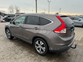 Honda Cr-v 2.2DTEC 4WD NAVI/PANORAMA/KOJA EURO 5 - 9100 € / 17798.05 лв. - 66304553 8