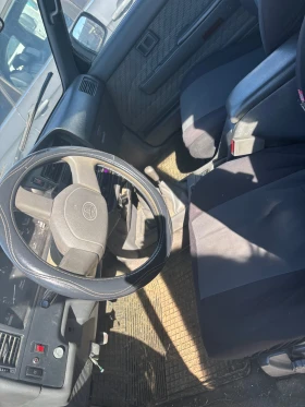 Toyota 4runner 2.5 - 3800 € / 7432.15 лв. - 36638206 4