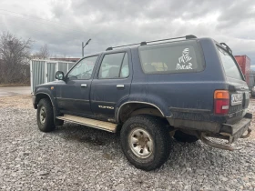 Toyota 4runner 2.5 - 3800 € / 7432.15 лв. - 36638206 7