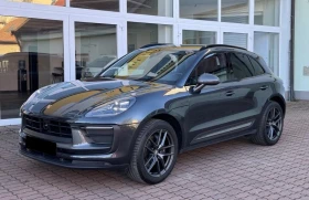 Porsche Macan R4 TFSI