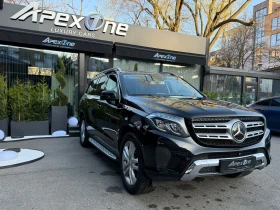 Mercedes-Benz GLS 400 DESIGNO - 26000 € / 50851.58 лв. - 37886748 3