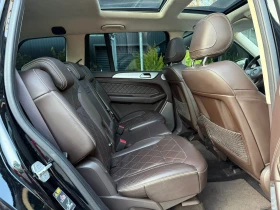 Mercedes-Benz GLS 400 DESIGNO - 26000 € / 50851.58 лв. - 37886748 13