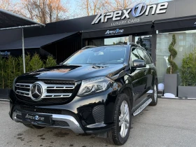 Mercedes-Benz GLS 400 DESIGNO - 26000 € / 50851.58 лв. - 37886748 2