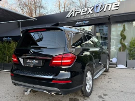 Mercedes-Benz GLS 400 DESIGNO - 26000 € / 50851.58 лв. - 37886748 6