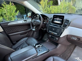 Mercedes-Benz GLS 400 DESIGNO - 26000 € / 50851.58 лв. - 37886748 16