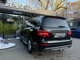 Mercedes-Benz GLS 400 DESIGNO - 26000 € / 50851.58 лв. - 37886748 4