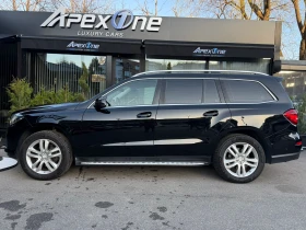 Mercedes-Benz GLS 400 DESIGNO - 26000 € / 50851.58 лв. - 37886748 7