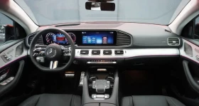 Mercedes-Benz GLE Coupe 300d 4Matic AMG line | Auto.bg — изображение 5