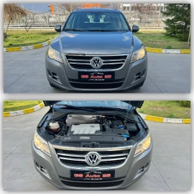 VW Tiguan 2.0d / 4x4 / Автомат / Подгрев / Панорама /  - 8200 € / 16037.81 лв. - 53806872 13