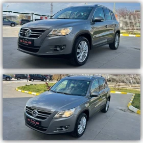 VW Tiguan 2.0d / 4x4 / Автомат / Подгрев / Панорама /  - 8200 € / 16037.81 лв. - 53806872 3