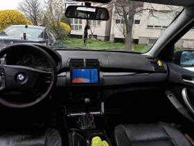 BMW X5 3.0i M54 газ бензин  - 3300 € / 6454.24 лв. - 93612025 9